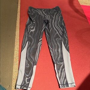 Crane &Lion leggings